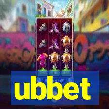 ubbet