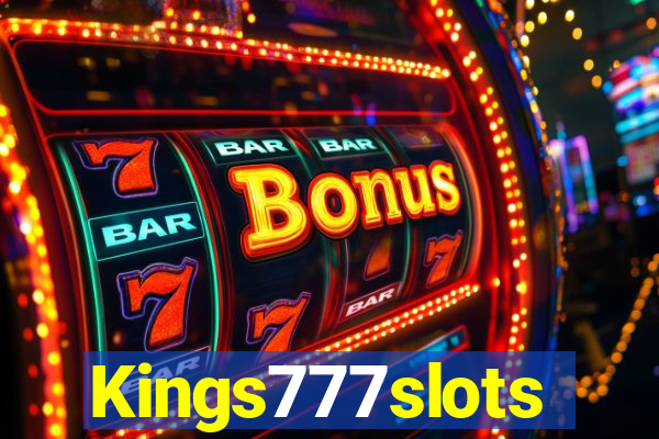 Kings777slots