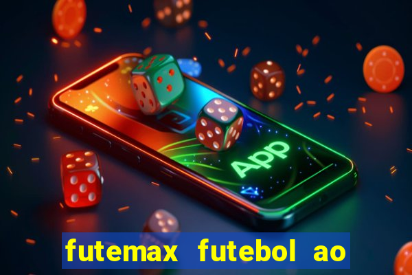 futemax futebol ao vivo 4.0 apk