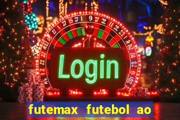 futemax futebol ao vivo 4.0 apk