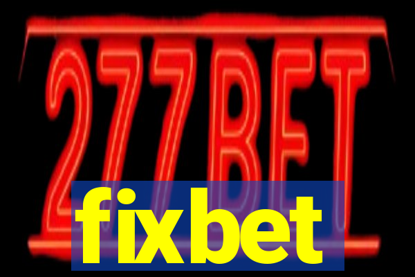 fixbet