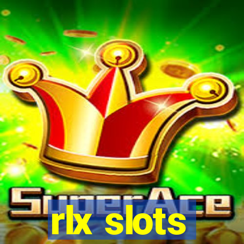 rlx slots