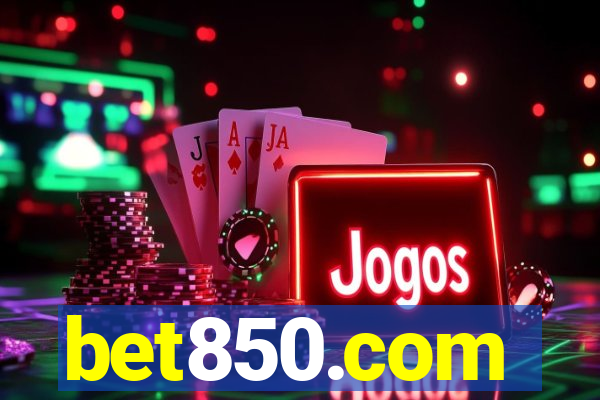 bet850.com