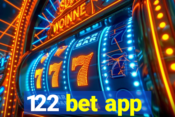 122 bet app