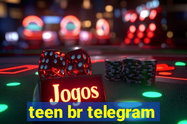 teen br telegram