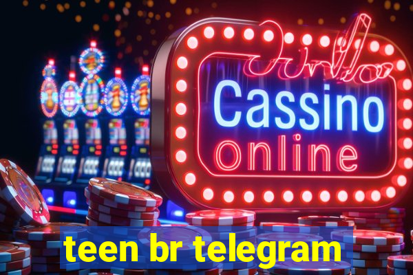 teen br telegram