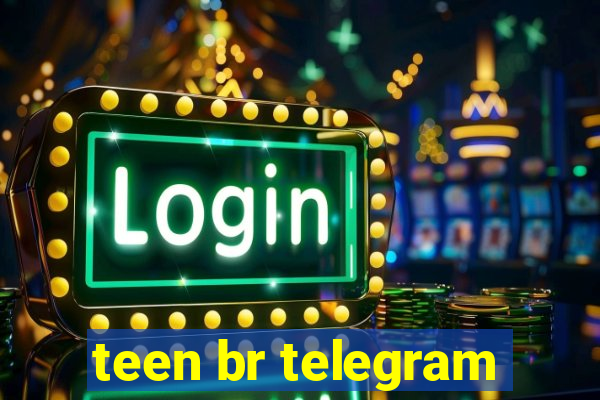 teen br telegram