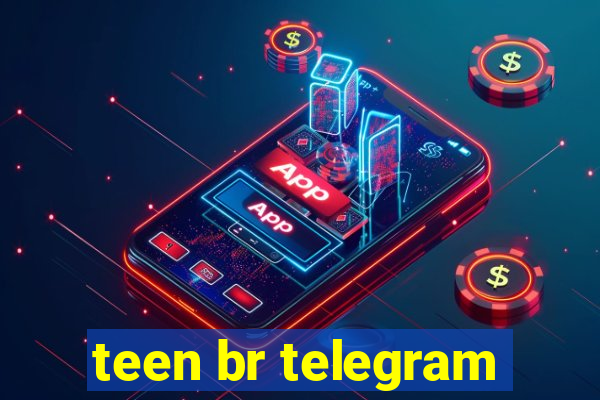 teen br telegram