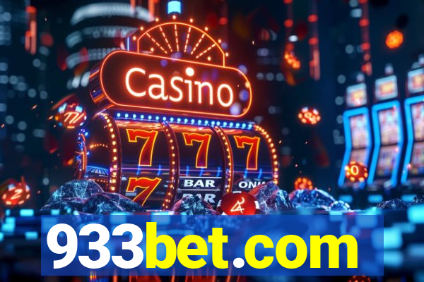 933bet.com