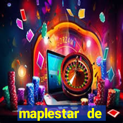 maplestar de jujutsu kaisen