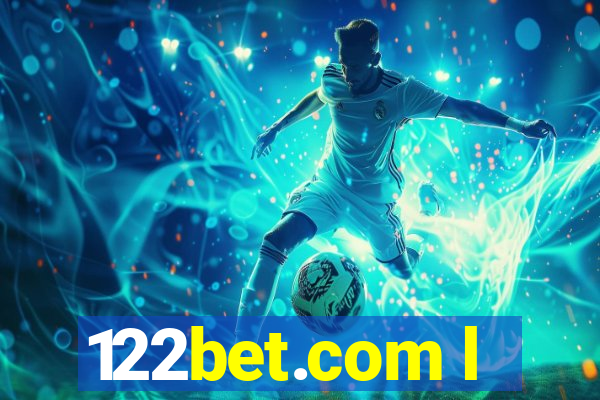 122bet.com l