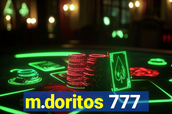 m.doritos 777