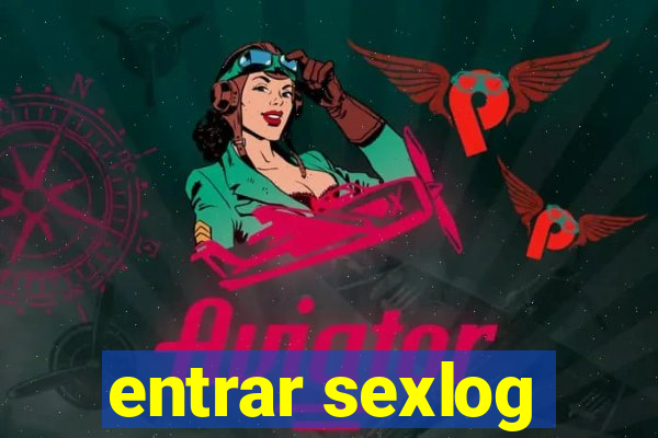 entrar sexlog