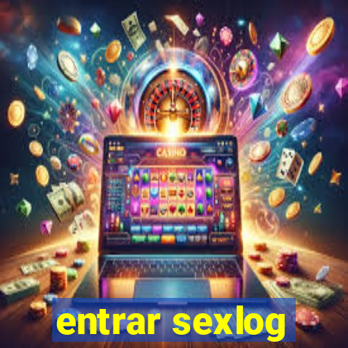 entrar sexlog