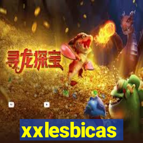 xxlesbicas