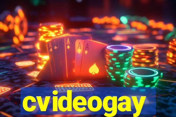 cvideogay