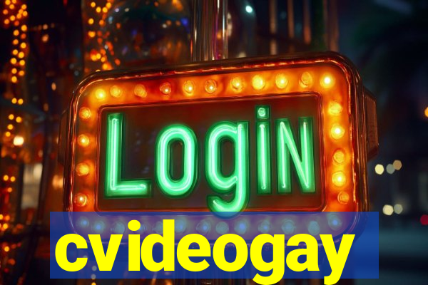 cvideogay