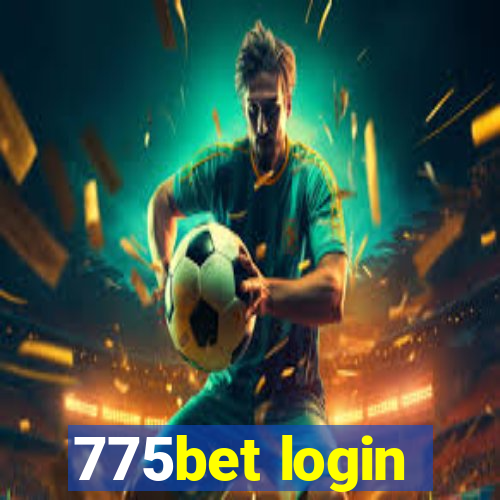 775bet login