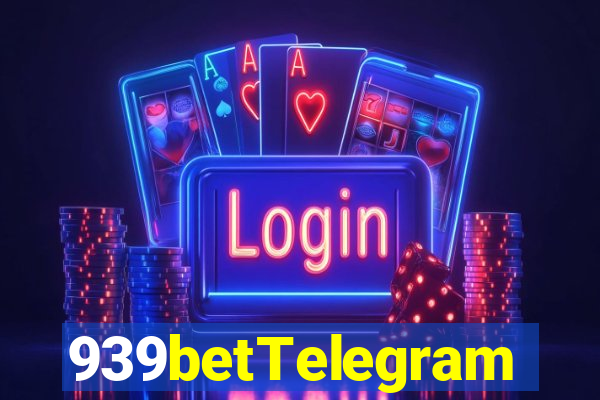 939betTelegram