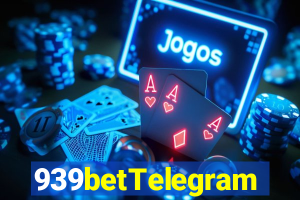 939betTelegram