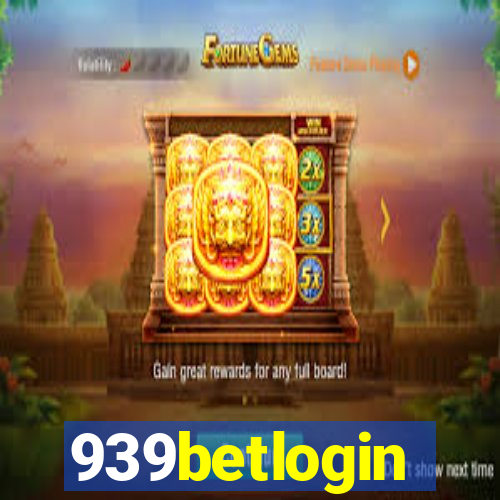 939betlogin