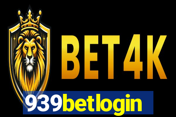 939betlogin