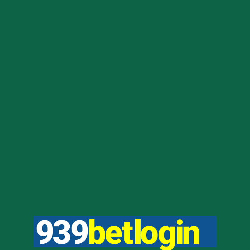 939betlogin