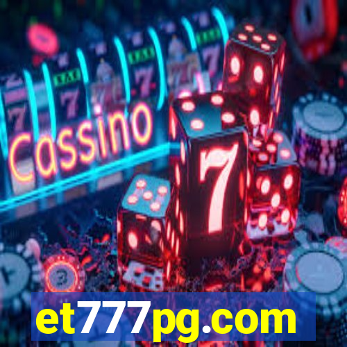 et777pg.com