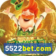 5522bet.com