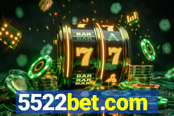 5522bet.com