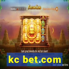 kc bet.com