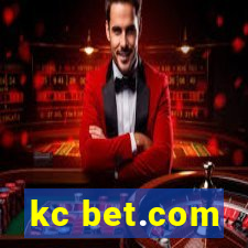 kc bet.com