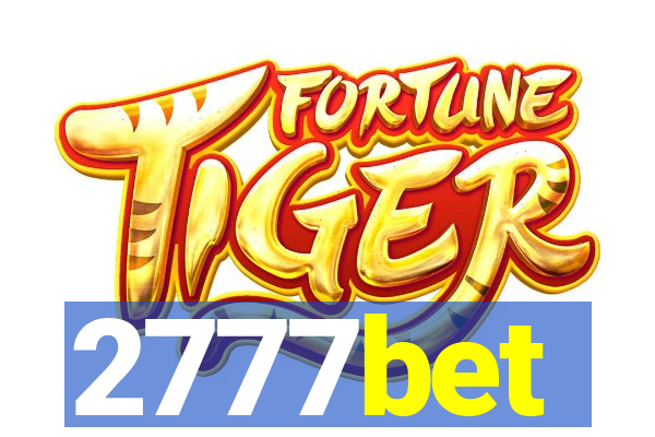 2777bet