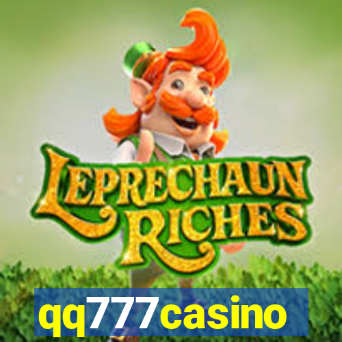 qq777casino