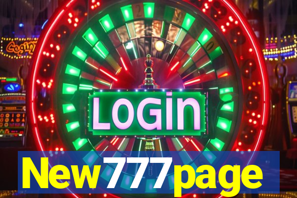 New777page