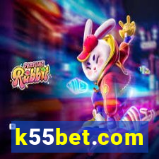 k55bet.com