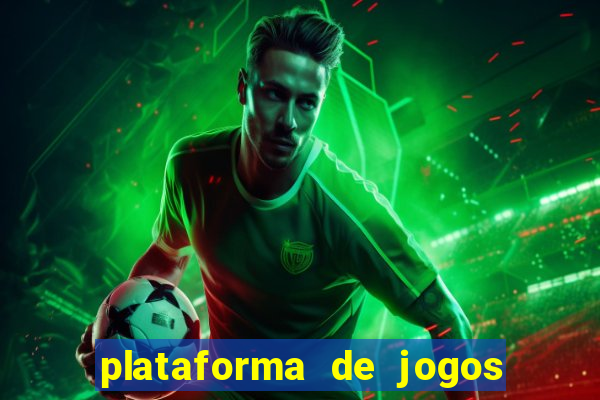 plataforma de jogos que paga de verdade