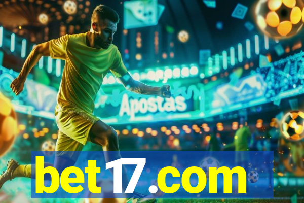 bet17.com