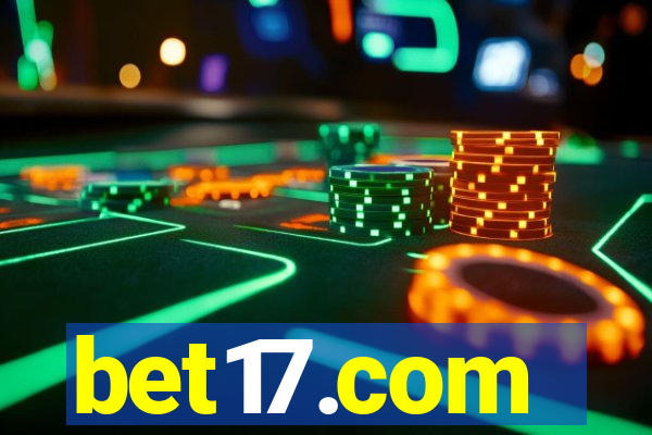 bet17.com