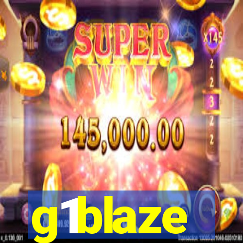 g1blaze