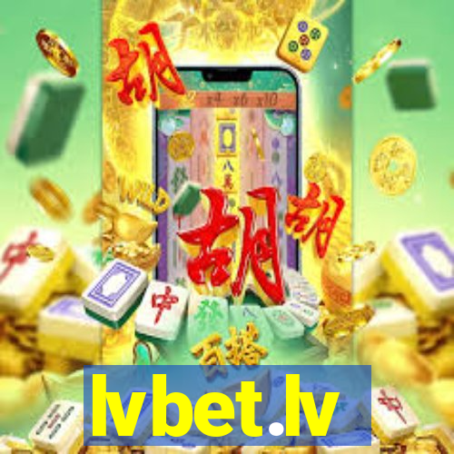 lvbet.lv