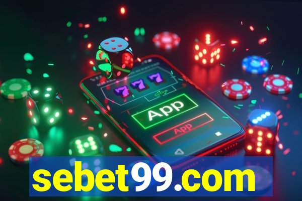 sebet99.com