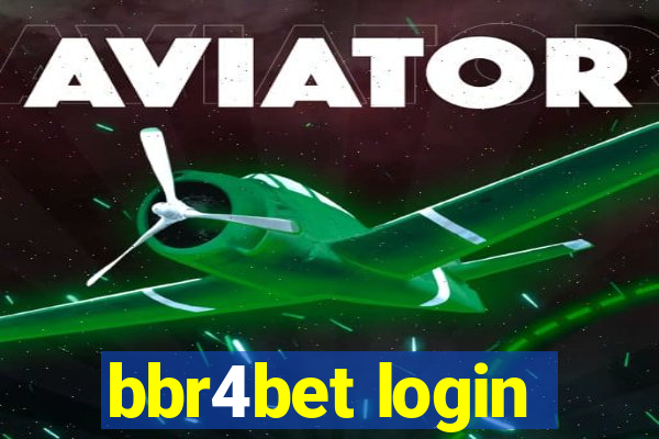 bbr4bet login