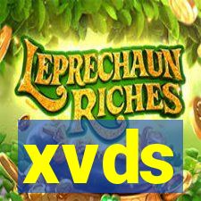 xvds