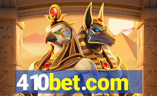 410bet.com