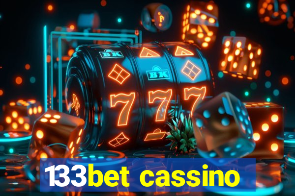 133bet cassino