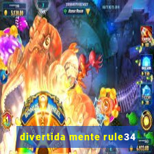 divertida mente rule34