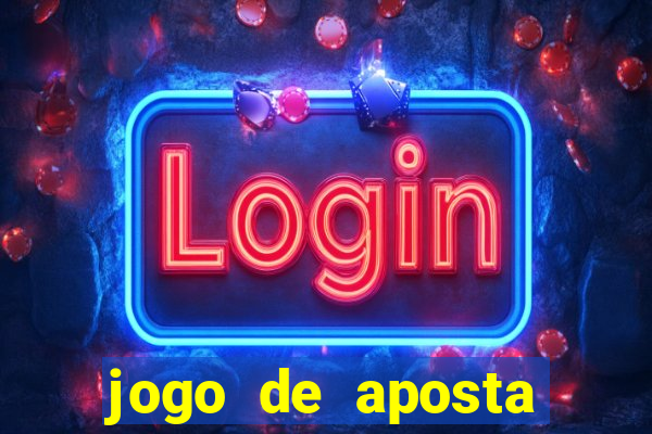 jogo de aposta para menores de 18