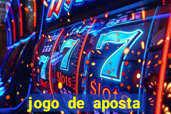 jogo de aposta para menores de 18