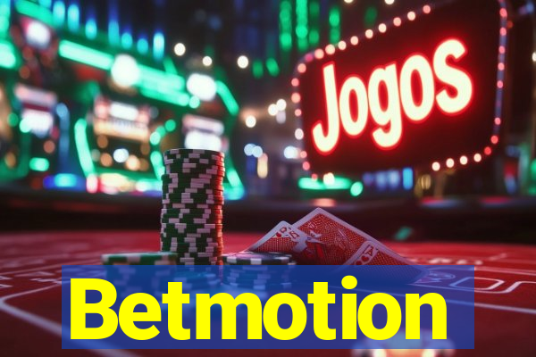 Betmotion